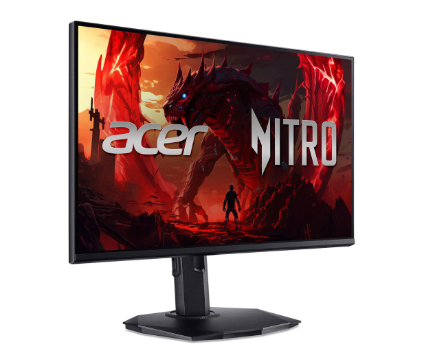 ACER Nitro XF273P6BIPR UM.HX3EE.601 - 1358539 - zdjęcie 2
